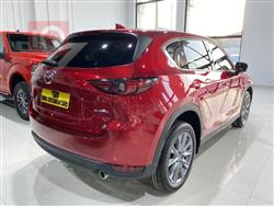 مازدا CX-5